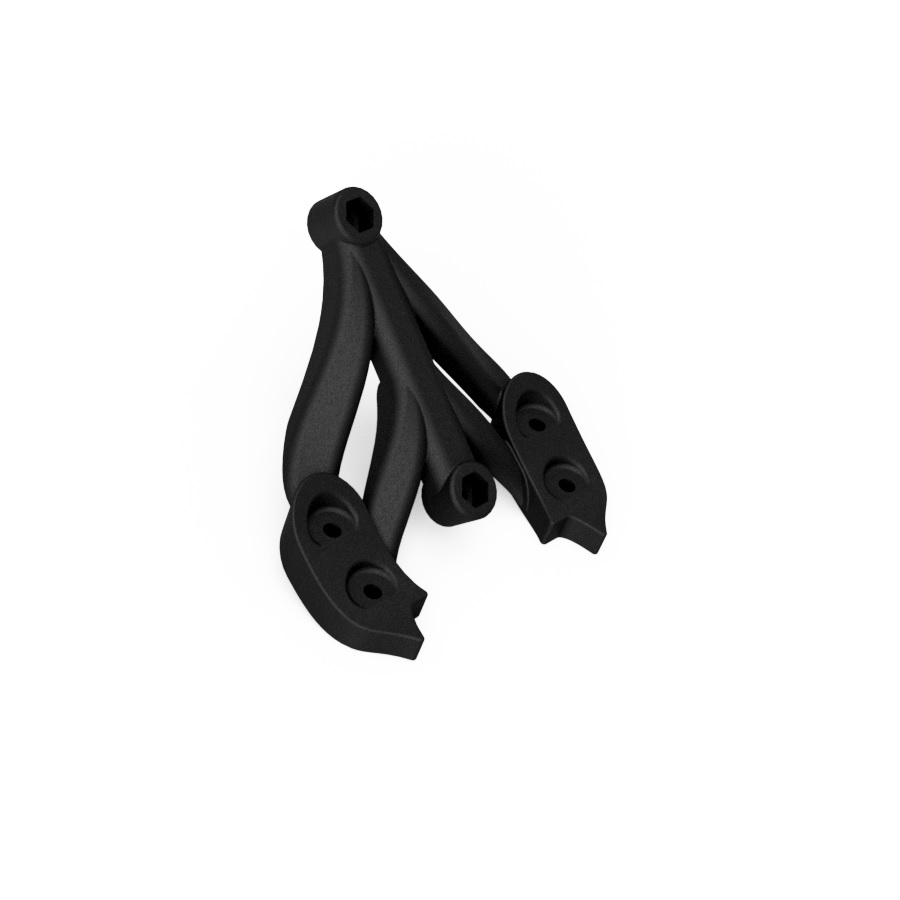 Ramus aero mount 900×900