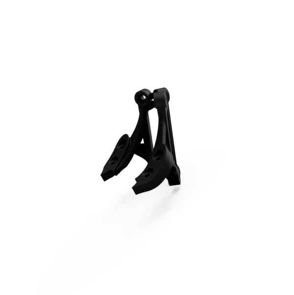 Bottle Cage Mount for One or Two Bottles