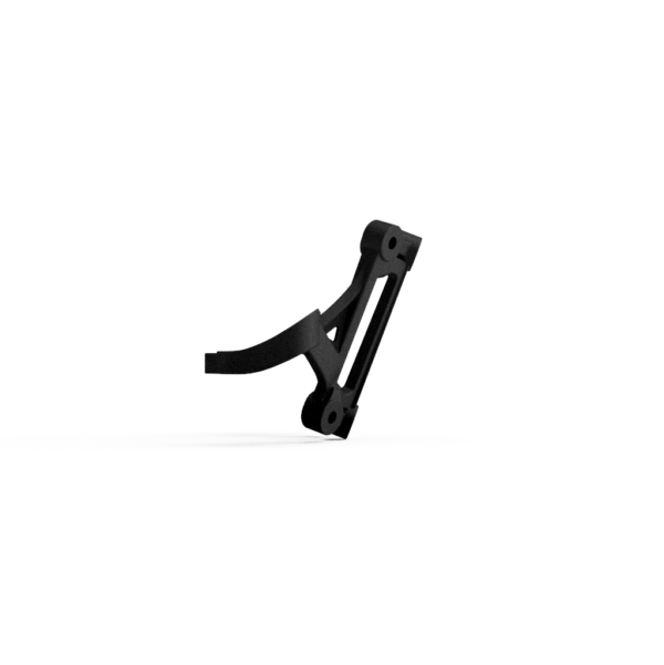 Bottle Cage Mount for One or Two Bottles - Image 3