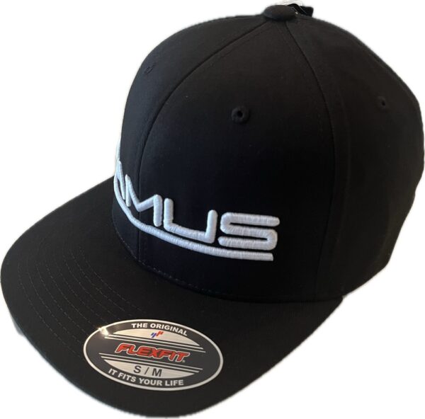 RAMUS Cap - Image 2